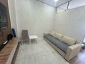 2-бөлмелі пәтер · 44 м² · 17/20 қабат, Темирбек Жургенов 17, бағасы: 27 млн ₸ в Астане, Сарайшык р-н