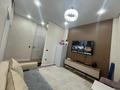 2-бөлмелі пәтер · 44 м² · 17/20 қабат, Темирбек Жургенов 17, бағасы: 27 млн ₸ в Астане, Сарайшык р-н — фото 2