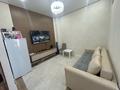 2-бөлмелі пәтер · 44 м² · 17/20 қабат, Темирбек Жургенов 17, бағасы: 27 млн ₸ в Астане, Сарайшык р-н — фото 3