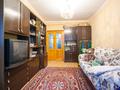 3-бөлмелі пәтер · 70 м² · 1/5 қабат, Нурмакова — Нурмакова - Жамбыла, бағасы: ~ 66 млн ₸ в Алматы, Алмалинский р-н — фото 13