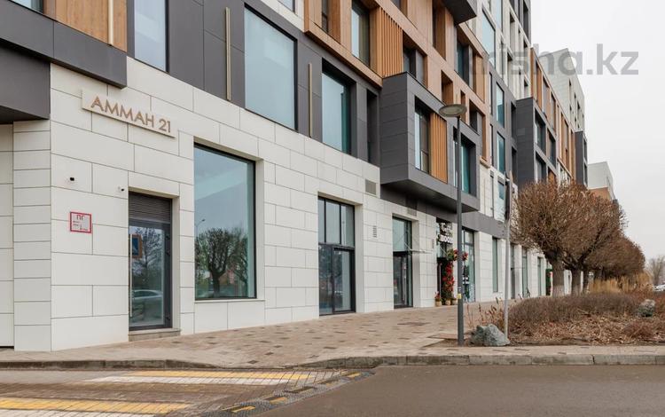 Свободное назначение, офисы, общепит · 160 м² за 3.2 млн ₸ в Астане, Алматы р-н — фото 2