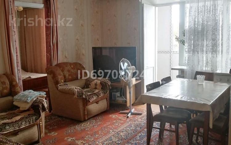 3-комнатная квартира · 54.5 м² · 7/9 этаж, Металлургов 30 — Музея за 13 млн 〒 в Темиртау — фото 2