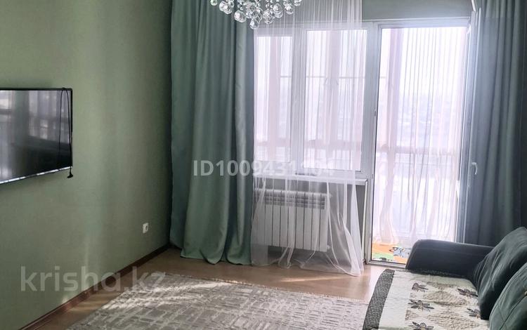 1-бөлмелі пәтер · 43 м² · 7/7 қабат, Каскелен 147, бағасы: 170 000 ₸ — фото 17