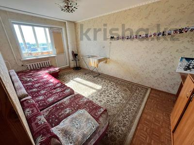 1-комнатная квартира, 34 м², 9/9 этаж, кривенко 81 за 13.5 млн 〒 в Павлодаре