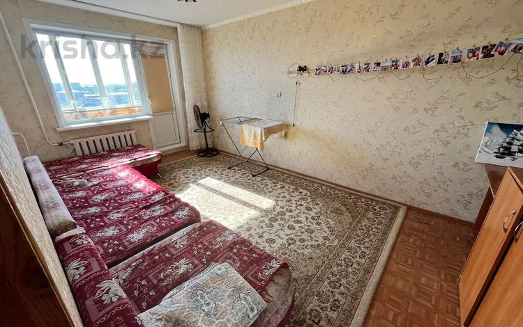 1-комнатная квартира, 34 м², 9/9 этаж, кривенко 81 за 13.5 млн 〒 в Павлодаре — фото 2