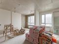 3-комнатная квартира · 75.8 м² · 3/17 этаж, Туран 43/6 за 56 млн ₸ в Астане, Нура р-н