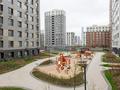 3-комнатная квартира · 75.8 м² · 3/17 этаж, Туран 43/6 за 56 млн ₸ в Астане, Нура р-н — фото 9