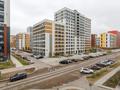3-комнатная квартира · 75.8 м² · 3/17 этаж, Туран 43/6 за 56 млн ₸ в Астане, Нура р-н — фото 10