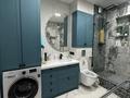 3-бөлмелі пәтер · 90 м² · 7/9 қабат, Чингиза Айтматова 33, бағасы: 55.5 млн ₸ в Астане, Нура р-н — фото 23