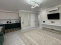3-бөлмелі пәтер · 90 м² · 7/9 қабат, Чингиза Айтматова 33, бағасы: 55.5 млн ₸ в Астане, Нура р-н — фото 5