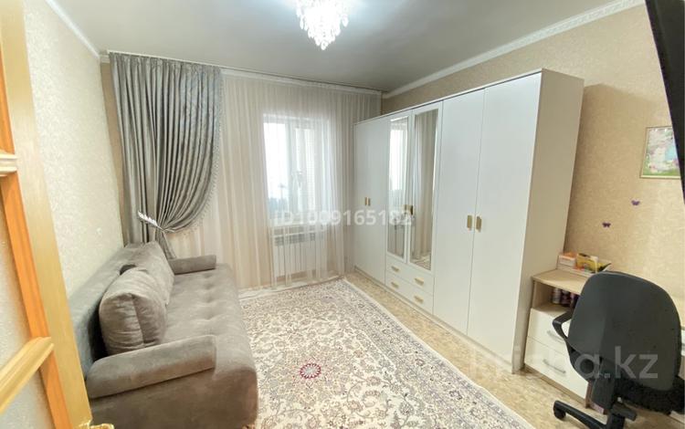 3-бөлмелі пәтер · 76.4 м² · 6/6 қабат, 28-й мкр 48, бағасы: 16.5 млн ₸ в Актау — фото 2