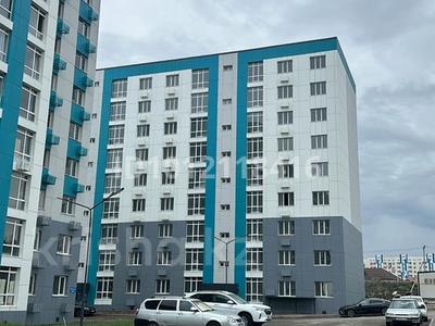 1-комнатная квартира · 43 м² · 9/9 этаж, мкр Кайрат, пк конаева 1 за 22 млн ₸ в Алматы, Турксибский р-н