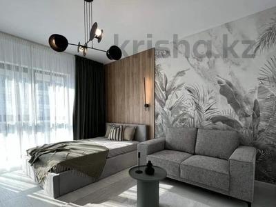 1-комнатная квартира · 35 м², мкр Новый Город, Бухар Жырау 75 — Бухар жырау ержанова за 1 000 ₸ в Караганде, Казыбек би р-н