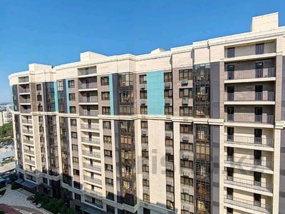 4-комнатная квартира · 127 м² · 11/12 этаж, Розыбакиева 181а за 140 млн ₸ в Алматы, Бостандыкский р-н