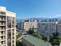 4-комнатная квартира · 127 м² · 11/12 этаж, Розыбакиева 181а за 140 млн ₸ в Алматы, Бостандыкский р-н — фото 2