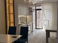 1-комнатная квартира · 55 м² · 4/6 этаж, мкр Нуркент 9 — Момышулы за 250 000 ₸ в Алматы, Алатауский р-н