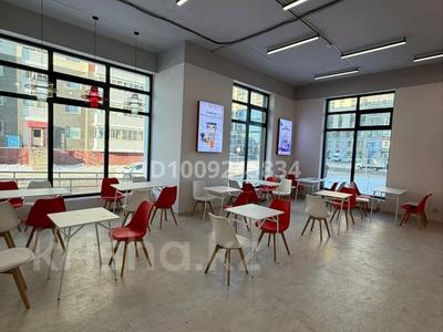 Готовый бизнес Ai-cha · 93 м² за 35 млн ₸ в Астане, Алматы р-н