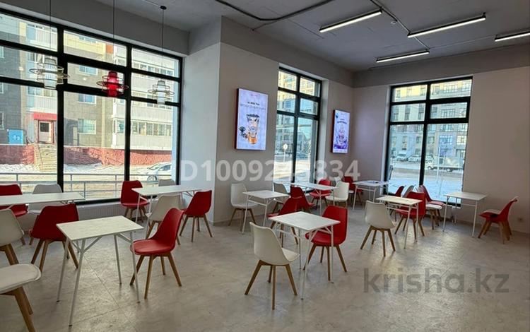 Готовый бизнес Ai-cha · 93 м² за 35 млн ₸ в Астане, Алматы р-н — фото 2