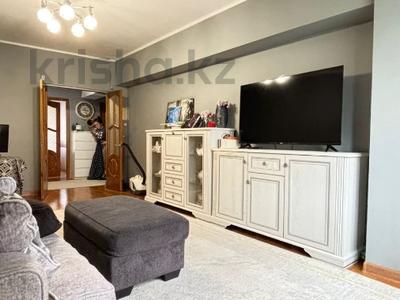 3-комнатная квартира · 70 м² · 4/5 этаж, мкр Жетысу-4 — БАУЫРЖАН МОМЫШУЛЫ/АБАЯ за ~ 48 млн ₸ в Алматы, Ауэзовский р-н
