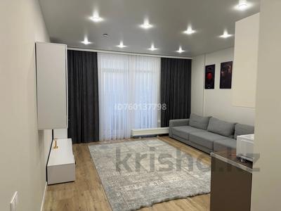 1-бөлмелі пәтер · 44 м² · 2/9 қабат, ​База отдыха Теплый пляж 119 — Rixos, бағасы: 30 000 ₸ в Актау, мкр Приморский