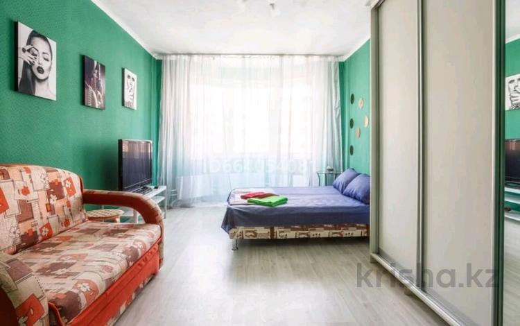1-комнатная квартира · 44 м² · 2/5 этаж, Кунаева — 6 мкр за 13 000 ₸ в Уральске — фото 2