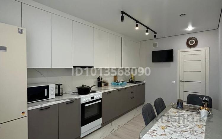2-комнатная квартира · 72 м² · 6/16 этаж, Тлендиева 15/1 за 30 млн ₸ в Астане, Сарыарка р-н — фото 2