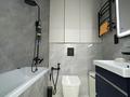 2-бөлмелі пәтер · 75 м² · 6/16 қабат, Тлендиева 15, бағасы: 29.5 млн ₸ в Астане, Сарыарка р-н — фото 11