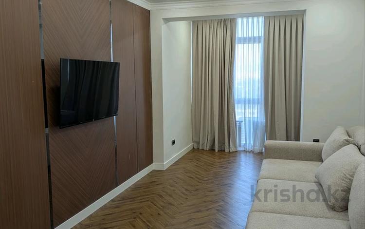 2-комнатная квартира · 69.7 м² · 10/10 этаж, Варламова 344 — Толе би за 400 000 ₸ в Алматы, Алмалинский р-н — фото 4