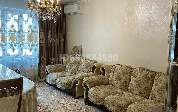 3-комнатная квартира, 70 м², 1/5 этаж, Восточный мкрн 27 за 22 млн 〒 в Талдыкоргане — фото 2