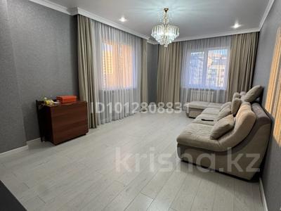 2-бөлмелі пәтер · 70 м² · 6/8 қабат, Д. Кунаева 35 — мангилик ел, бағасы: 45 млн ₸ в Астане, Есильский р-н