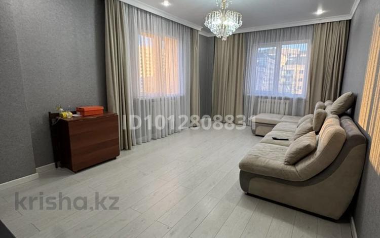 2-бөлмелі пәтер · 70 м² · 6/8 қабат, Д. Кунаева 35 — мангилик ел, бағасы: 45 млн ₸ в Астане, Есильский р-н — фото 2