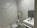 2-бөлмелі пәтер · 56 м² · 4/12 қабат, Дарабоз 79, бағасы: 250 000 ₸ в Алматы, Алатауский р-н — фото 7