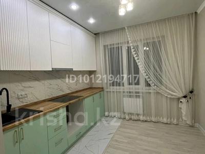 2-комнатная квартира · 56 м² · 4/12 этаж, Мкр. Дарабоз 79 за 260 000 〒 в Алматы, Алатауский р-н