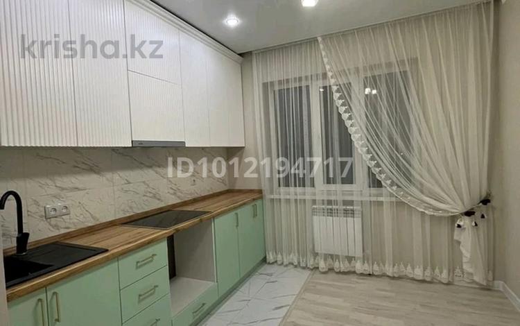 2-бөлмелі пәтер · 56 м² · 4/12 қабат, Дарабоз 79, бағасы: 250 000 ₸ в Алматы, Алатауский р-н — фото 7