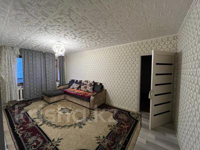 2-комнатная квартира, 48 м², 3/4 этаж, Молдагуловой 19 за 15.5 млн 〒 в Шымкенте, Аль-Фарабийский р-н