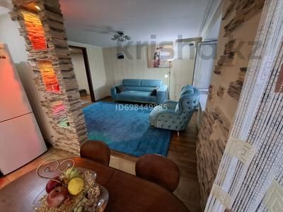 3-комнатная квартира · 84 м² · 5/5 этаж, Касымханова — Павлова-Касымханова за 34 млн ₸ в Костанае