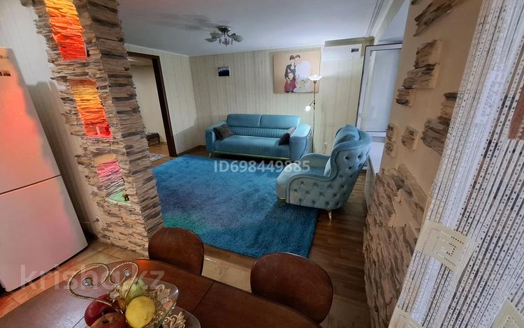 3-комнатная квартира · 84 м² · 5/5 этаж, Касымханова — Павлова-Касымханова за 34 млн ₸ в Костанае — фото 13