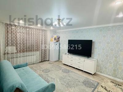 3-бөлмелі пәтер · 84 м² · 3/9 қабат, Азильхан Нуршаиков 10/2, бағасы: 64 млн ₸ в Астане, Нура р-н
