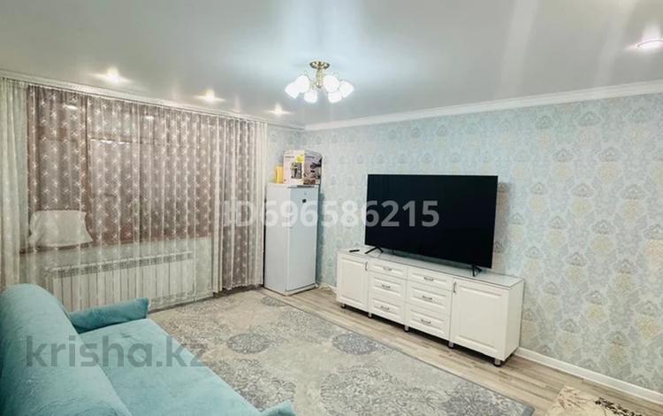 3-бөлмелі пәтер · 84 м² · 3/9 қабат, Азильхан Нуршаиков 10/2, бағасы: 64 млн ₸ в Астане, Нура р-н — фото 22