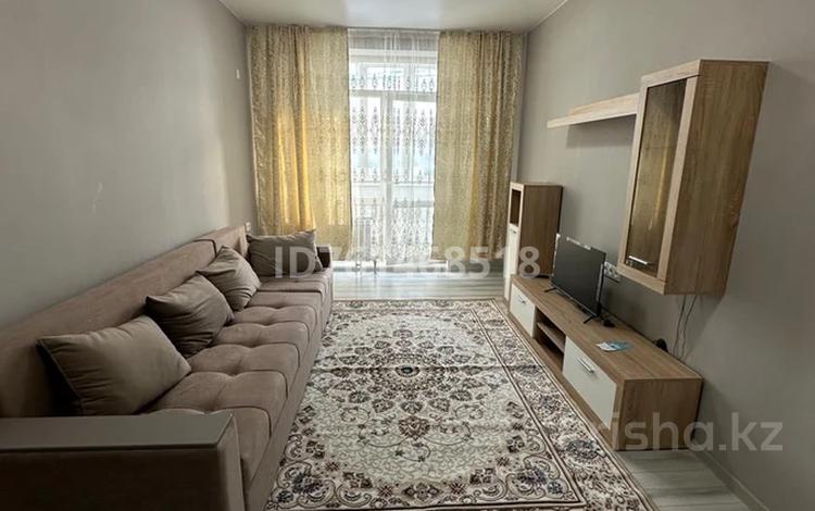 2-бөлмелі пәтер · 54 м² · 9/10 қабат, Илияса Есенберлина 66, бағасы: 240 000 ₸ в Усть-Каменогорске — фото 2