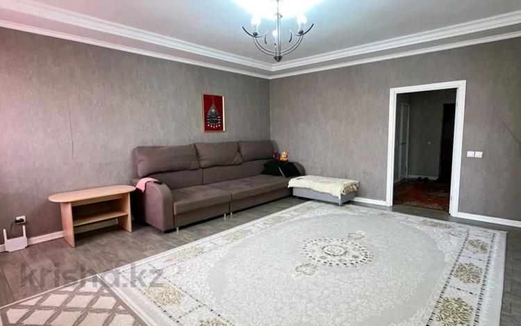 1-комнатная квартира · 57 м² · 4/10 этаж, Кудайбердиулы 17 за 22.5 млн ₸ в Астане, Алматы р-н — фото 2