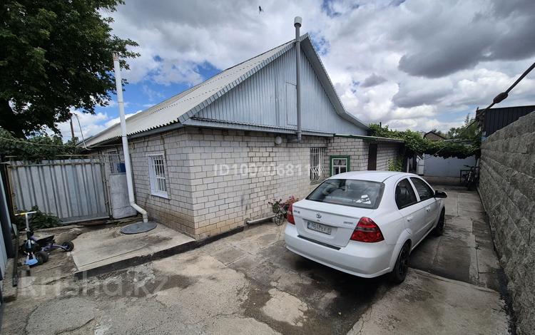 Часть дома · 4 комнаты · 69 м² · 5 сот., 4-линейный 7/2 за 17 млн 〒 в Экибастузе — фото 2