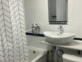 2-бөлмелі пәтер · 44 м² · 1/4 қабат, мкр №8 41 — Станция метро «Москва», ТЦ «Москва», бағасы: 250 000 ₸ в Алматы, Ауэзовский р-н — фото 6