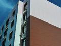 1-бөлмелі пәтер · 47 м² · 6/7 қабат, 41-й мкр Manhetten — Жк Manhetten, бағасы: 14.8 млн ₸ в Актау