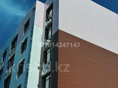 1-бөлмелі пәтер · 47 м² · 6/7 қабат, 41-й мкр Manhetten — Жк Manhetten, бағасы: 14.8 млн ₸ в Актау