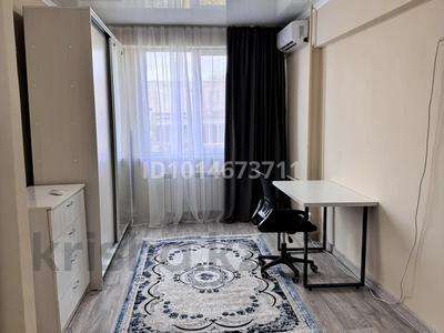 1-бөлмелі пәтер · 23 м² · 5/5 қабат, Торайгырова 39 — Торайгырова Саина, бағасы: 16.2 млн ₸ в Алматы, Бостандыкский р-н