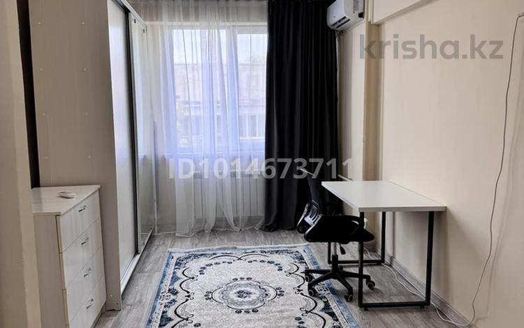 1-бөлмелі пәтер · 23 м² · 5/5 қабат, Торайгырова 39 — Торайгырова Саина, бағасы: 16.2 млн ₸ в Алматы, Бостандыкский р-н — фото 6