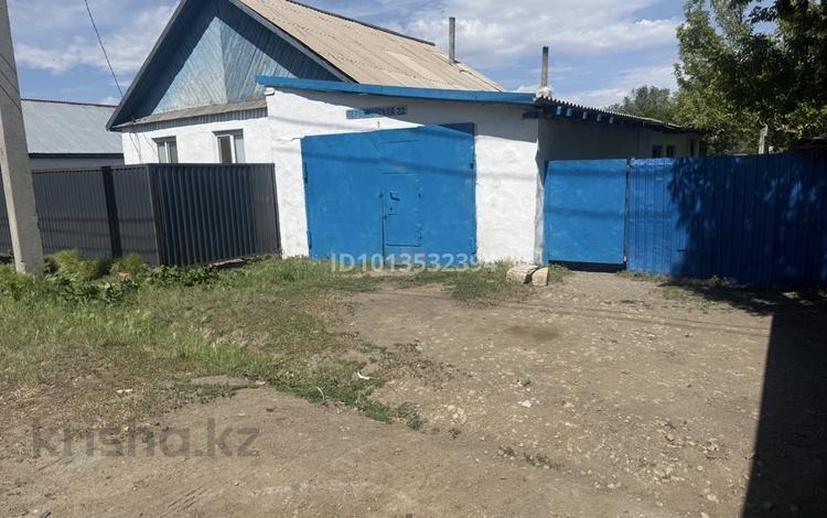 Отдельный дом · 3 комнаты · 90 м² · 20 сот., Первомайская 22 за 7.5 млн ₸ в Аркалыке — фото 2