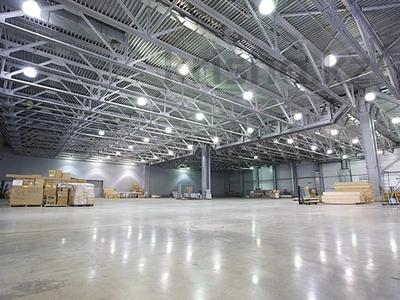 Промбаза · 3 га, Кендерли за 3.5 млн 〒 в Астане