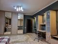 4-комнатная квартира · 169.2 м² · 10/10 этаж, Ораза Исаева 15 за 155 млн ₸ в Алматы, Алмалинский р-н — фото 15